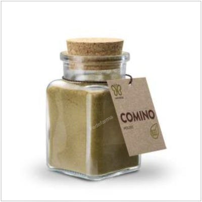 NATURCID COMINO MOLIDO 65GR ECO
