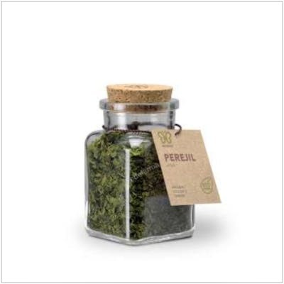 NATURCID PEREJIL HOJAS 20GR ECO