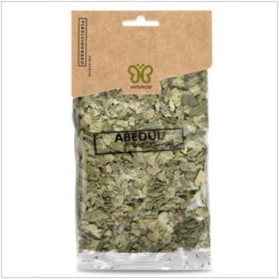 NATURCID ABEDUL bolsa 40gr.