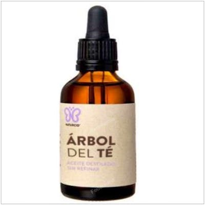 NATURCID ARBOL DE TE ACEITE 50ML