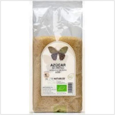 NATURCID AZUCAR MORENO 1 kg ECO