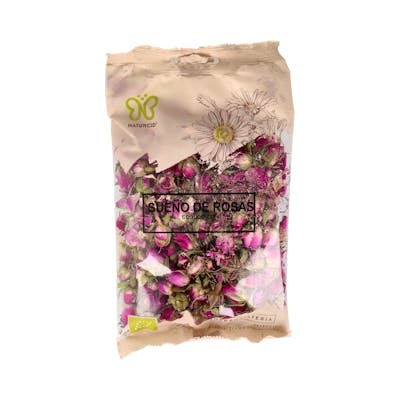 NATURCID SUEÑOS DE ROSAS ROSAS ENTERAS 30GR ECO