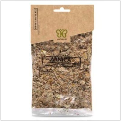NATURCID ARNICA flor 25gr.
