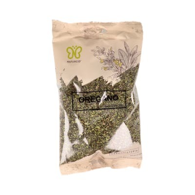 NATURCID OREGANO hojas 30gr.