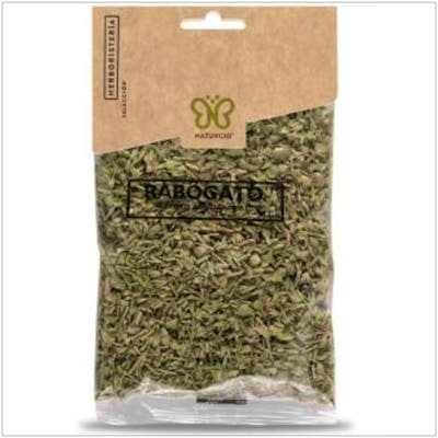 NATURCID RABO GATO planta entera 45gr.