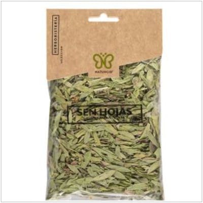 NATURCID SEN hoja 35gr.