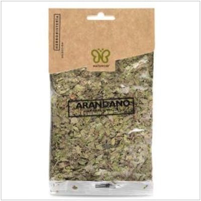 NATURCID ARANDANO hojas 13gr.
