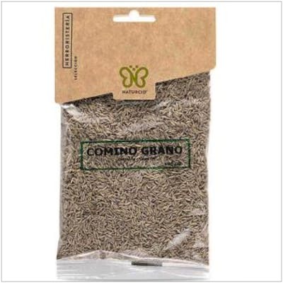 NATURCID COMINO GRANO 100GR