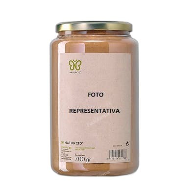 NATURCID CURCUMA MOLIDA ESPECIA 800GR