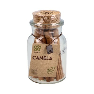 NATURCID CANELA CAISSA RAMA ESPECIA 35GR ECO