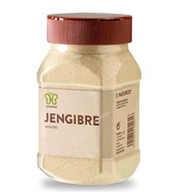 NATURCID JENGIBRE MOLIDO 130GR