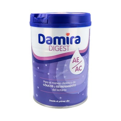 DAMIRA DIGEST A/E-A/C 800 G