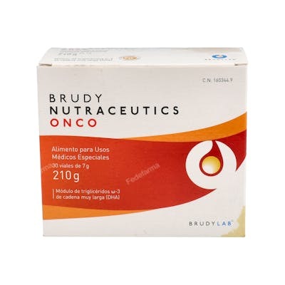 BRUDYLAB BRUDY ONCO 30 sticks