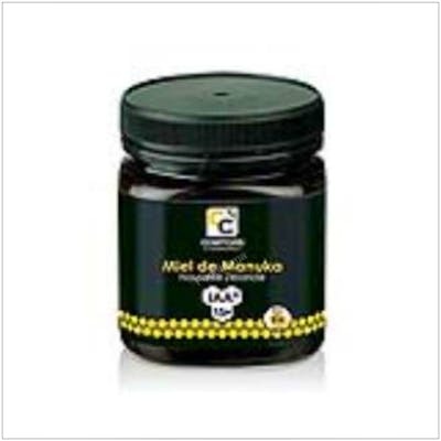 COMPTOIRS & COMPAGNIES MIEL DE MANUKA IAA15+ 250gr.
