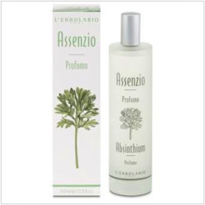 L´ERBOLARIO ASSENZIO AGUA DE PERFUME 100ML
