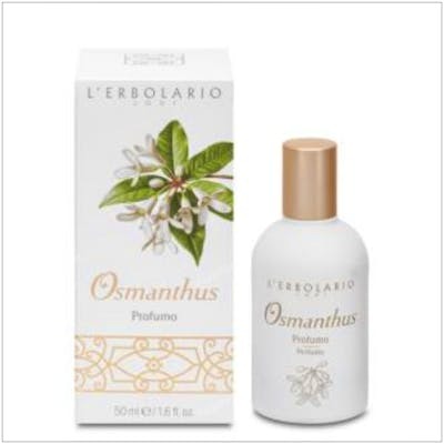 L´ERBOLARIO OSMANTHUS PERFUME 50ML