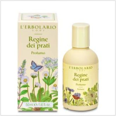 L´ERBOLARIO REINA DE LOS PRADOS AGUA DE PERFUME 50ML