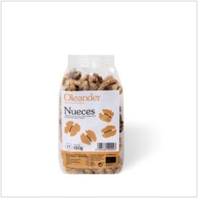 OLEANDER NUECES 150gr.