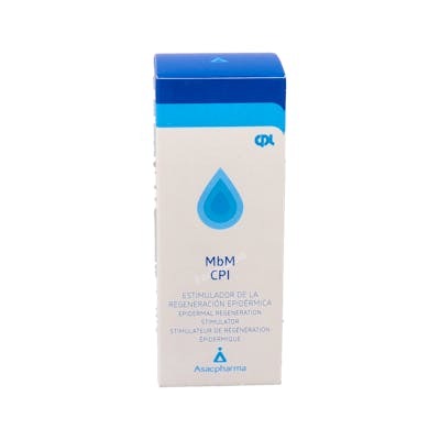 CPI MBM CPI spray 30ml.