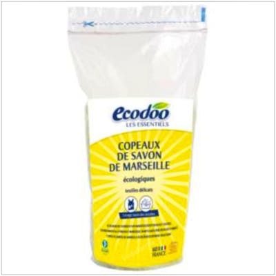 ECODOO JABON MARSELLA COPOS 1KG