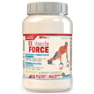 MARNYS RX MUSCLE FORCE bote 1800gr.