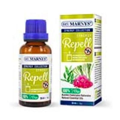MARNYS SYNERGY REPELL 30ml.