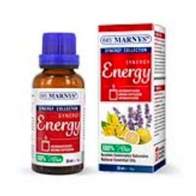 MARNYS SYNERGY ENERGY 30ml.