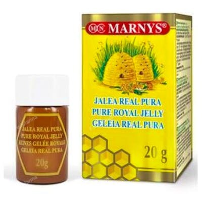 MARNYS JALEA REAL fresca 20gr. (REFRIGERACION)