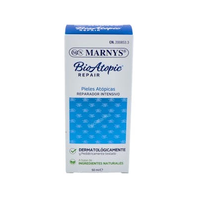 MARNYS BIOATOPIC REPAIR 50ML