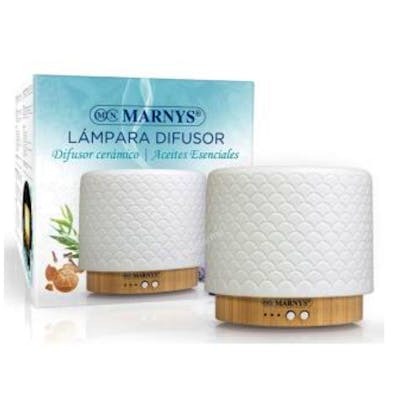 MARNYS DIFUSOR LAMPARA CERAMICA