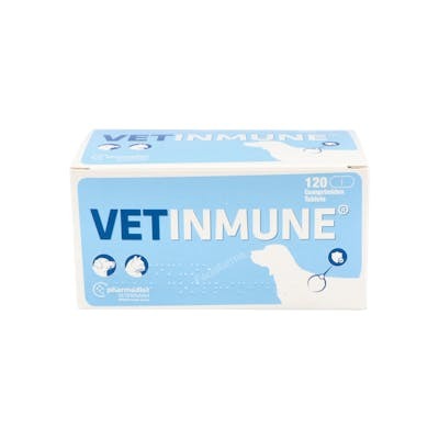 OPKO VETINMUNE 120 COMP VET
