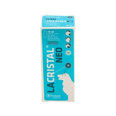 OPKO LACRISTAL NEO 10 ML VET