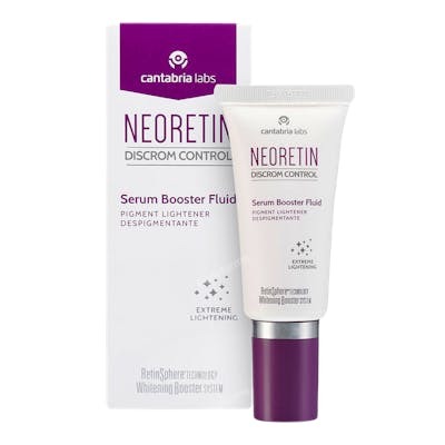 NEORETIN DISCROM CONTROL SERUM BOOSTER DESPIGM 30M