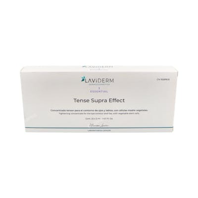 LAVIGOR TENSE SUPRA EFFECT 22X2ML