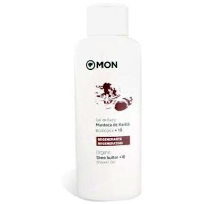 MON GEL DE DUCHA con karite +10 750ml.