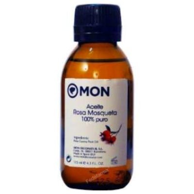 MON ROSA MOSQUETA ACEITE PURO 125ML