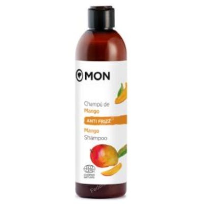 MON CHAMPU MANGO 300ml. Ecocert