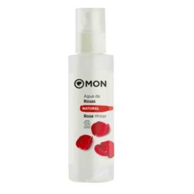 MON AGUA DE ROSAS 200ML ECO