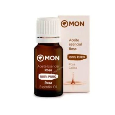 MON ROSAS ACEITE ESENCIAL 12ML