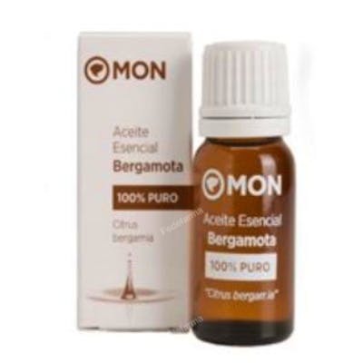 MON BERGAMOTA ACEITE ESENCIAL 12ML