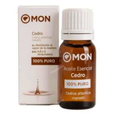 MON CEDRO aceite esencial 12ml.