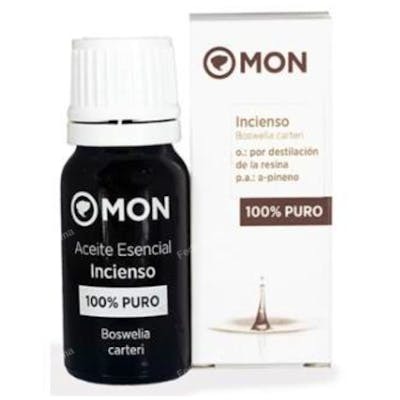 MON INCIENSO ACEITE ESENCIAL 12ML
