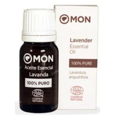 MON LAVANDA ACEITE ESENCIAL 12ML