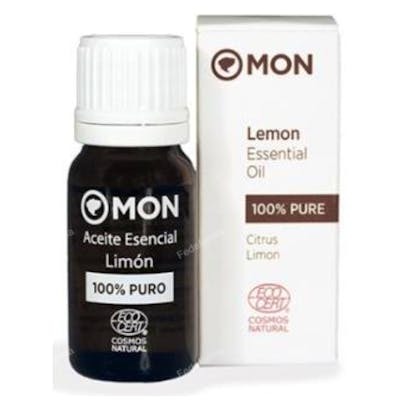 MON LIMON ACEITE ESENCIAL 12ML