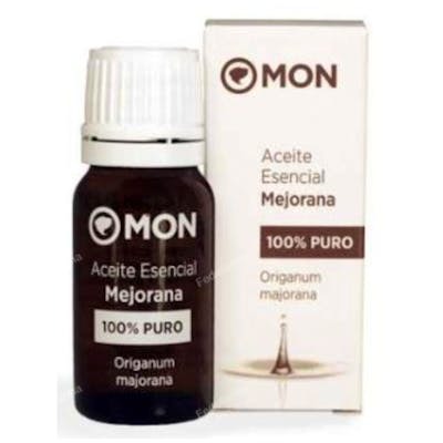 MON MEJORANA aceite esencial 12ml.