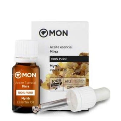 MON MIRRA aceite esencial 12ml.