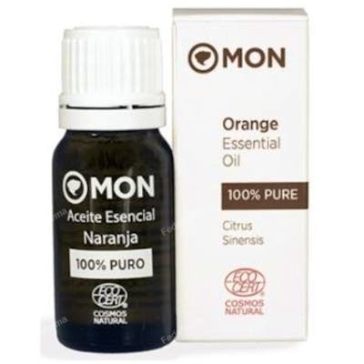 MON NARANJA ACEITE ESENCIAL 12ML ECOCERT