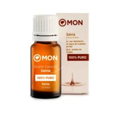 MON SALVIA aceite esencial 12ml.