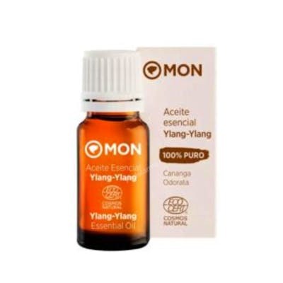 MON YLANG-YLANG ACEITE ESENCIAL 12ML ECOCERT