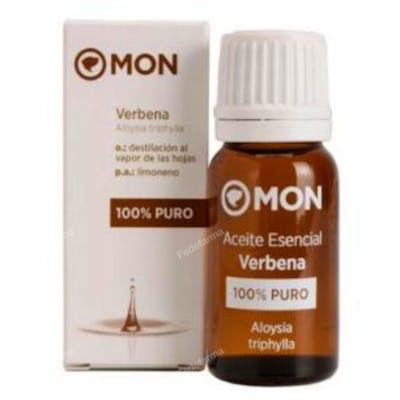 MON VERBENA ACEITE ESENCIAL 12ML